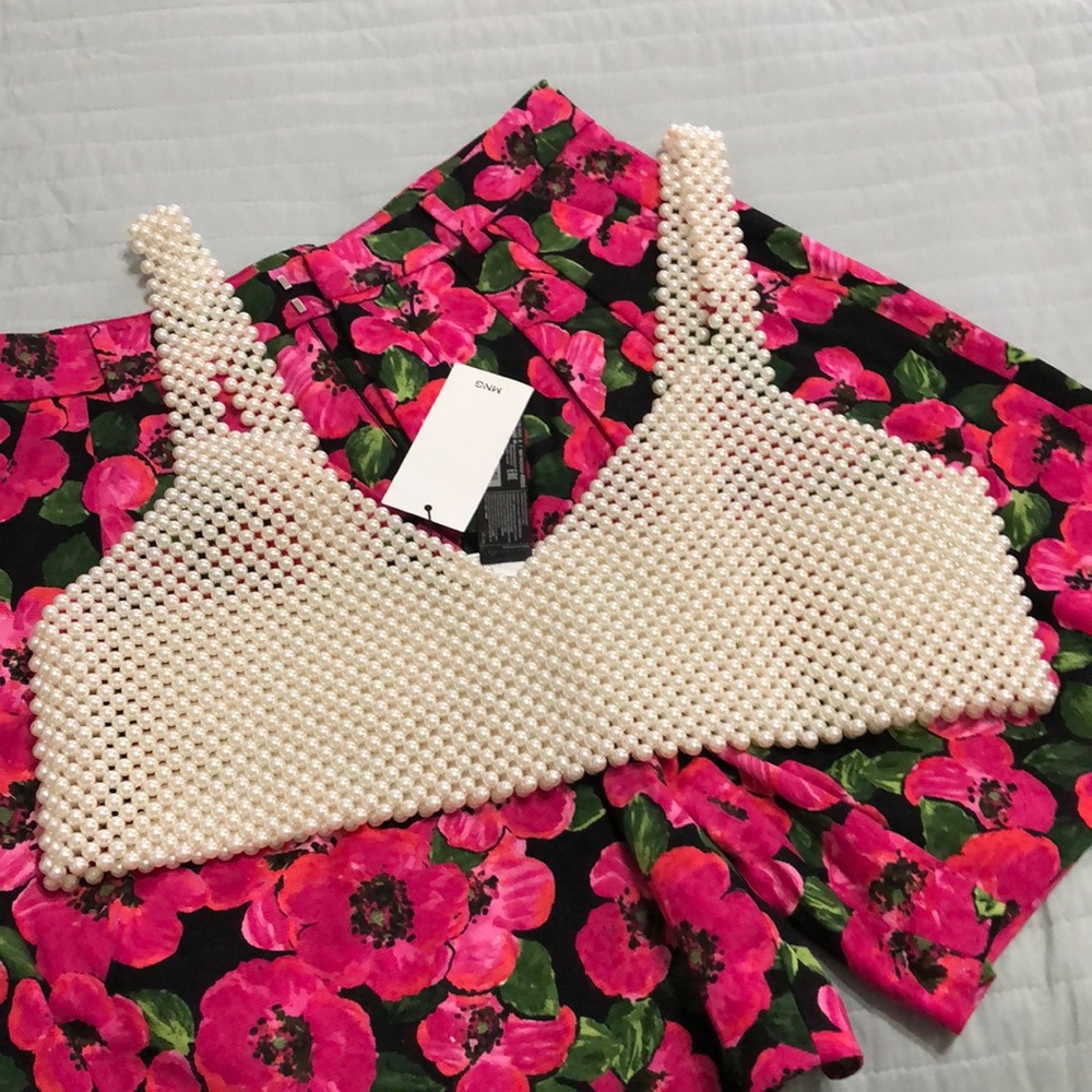 Mango Pearl top - Picture 13 of 16